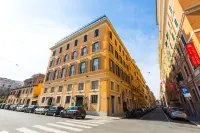Best Western Hotel Artdeco Hotels in Rom