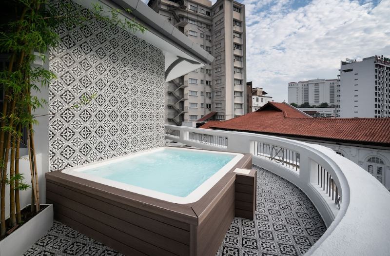 Modern Hotel Georgetown-George Town Updated 2022 Price & Reviews | Trip.com