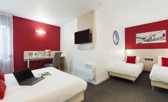 Brit Hotel Confort Cambrai