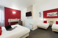 Brit Hotel Confort Cambrai Hotels in Cambrai