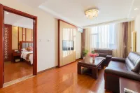 格林豪泰飯店（北京新發地地鐵站店） 紫禁城附近的飯店