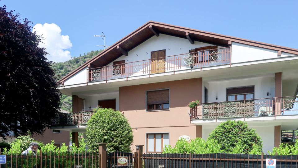 Les Maisons Della Fattoria