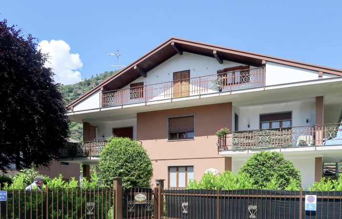 Les Maisons Della Fattoria