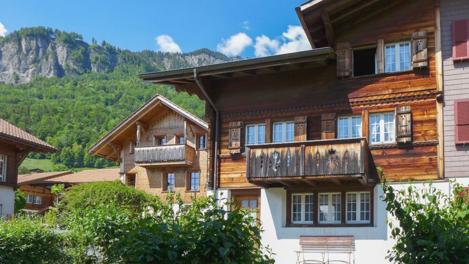 Chalet Esther