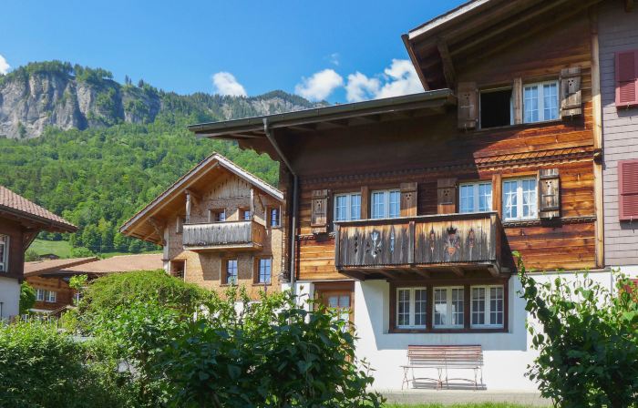 Chalet Esther
