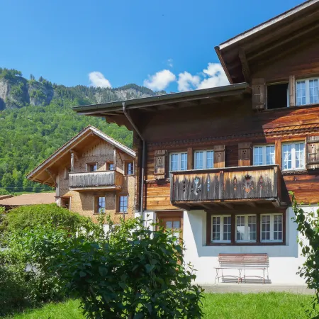Chalet Esther