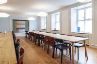 Kanalhuset - 3-Star