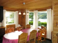 Naudøyna Hotels in Lyngdal