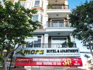 Amora Hotel & Apartment