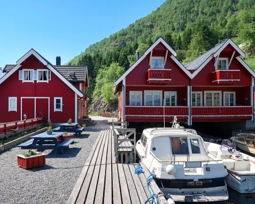 Krokeggi Hotels in Vik