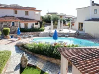 Bouganvillage - Pools
