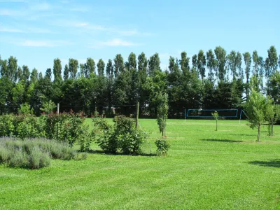 Domus Magna Hotels in 