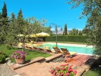 Casanuova - Caciaia (Lai131) - Pools