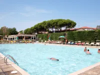 Mobilhome Atlantico - Pools