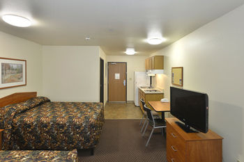 WoodSpring Suites Houston Westchase