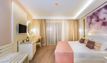 Diamond Premium Hotel & Spa - Ultra Her Şey Dahil (Diamond Premium Hotel & Spa - Ultra All-Inclusive)