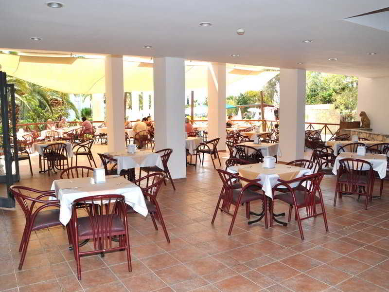 Hotel Club Aqua Plaza