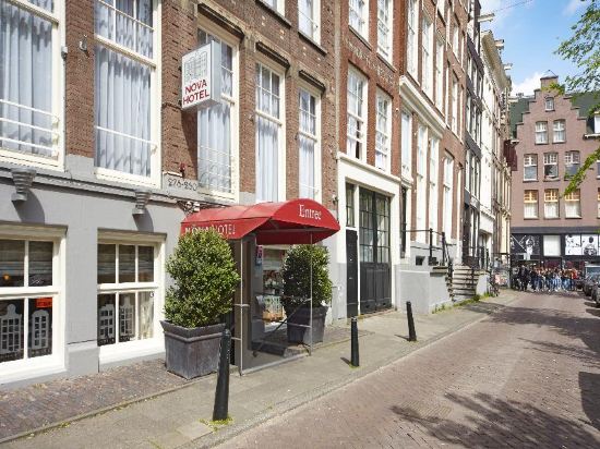 Hotels Near O Reilly S Irish Pub In Amsterdam 21 Hotels Trip Com