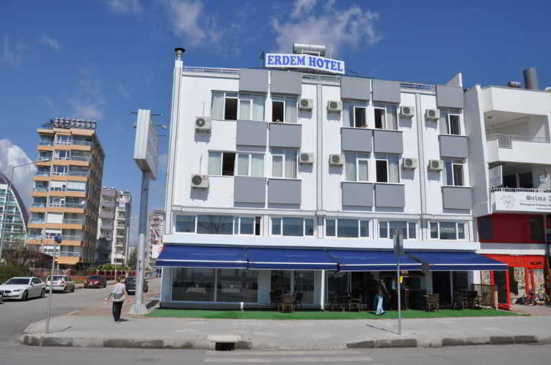 Erdem Hotel