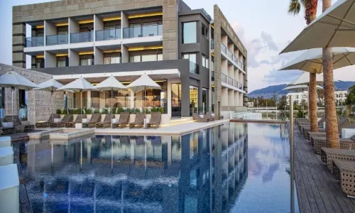 Aqua Blu Boutique Hotel & Spa, Adults Only- Small Luxury Hotels of the World