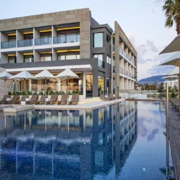 Aqua Blu Boutique Hotel & Spa, Adults Only- Small Luxury Hotels of the World