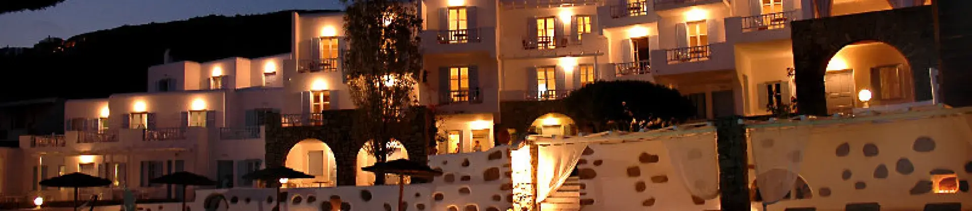 4-Star Select Hotels