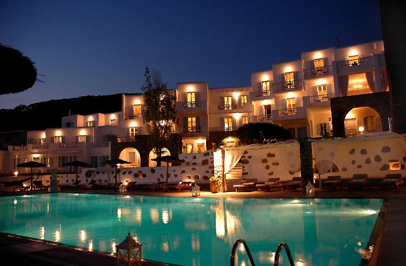 Manoula's Beach Mykonos Resort-Agios Ioannis Mykonos Updated 2022 Room  Price-Reviews & Deals | Trip.com