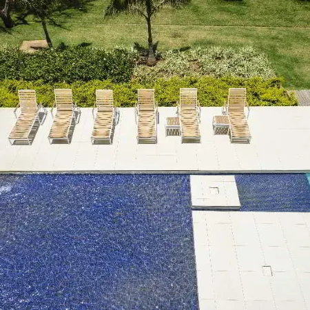 Radisson Blu Hotel and Residence Maputo