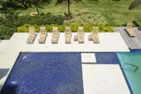 Radisson Blu Hotel and Residence Maputo - Beach