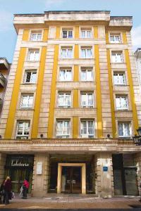Hotel A Oviedo Escuela De Minas De Oviedo Prenotazioni A Partire Da 51eur Trip Com