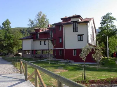 Hotel Rural Casa de Campo Hoteles en Oriente de Asturias