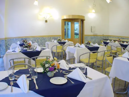 Hotel Euro Suite São Paulo by Nacional Inn Отели рядом с достопримечательностью «Vale do Anhangabaú»