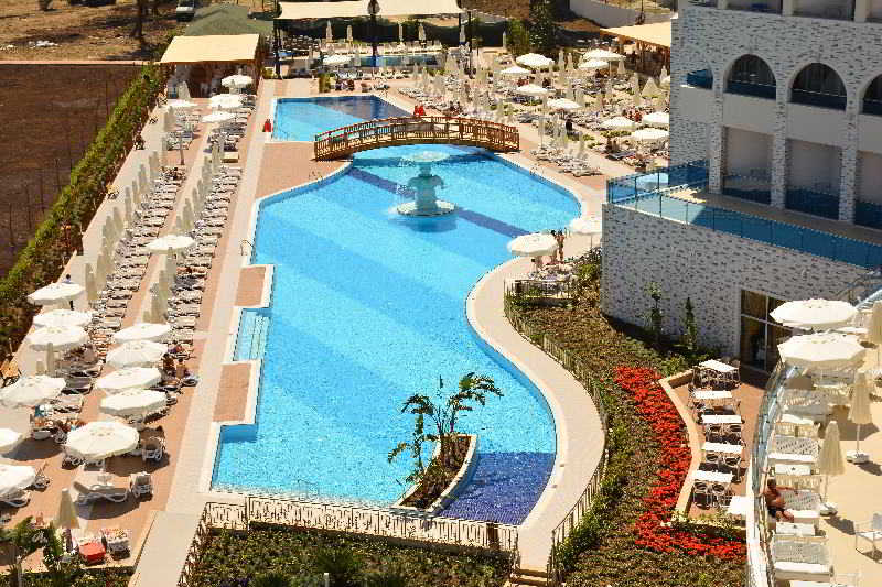 Water Side Resort & Spa Hotel - All Inclusive