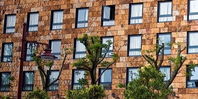 Hotel Ribera de Triana - Reopening! Hotels in Seville
