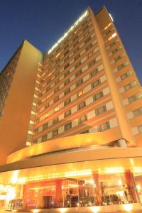 Hotel Dekat United Cinemas Toshimaen Tokyo Trip Com