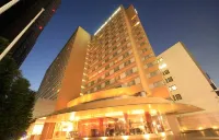 Hotel Sunroute Plaza Shinjuku Hotels in der Nähe von JR Shin-Okubo Station