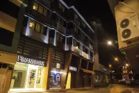 Bursa Suites Apart Otel - Apartments