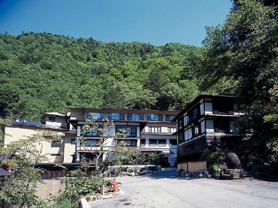 松本の白骨温泉周辺のホテル 21おすすめ旅館 宿 Trip Com