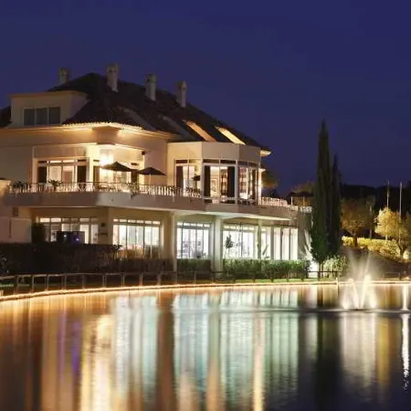 Elviria Hills Living