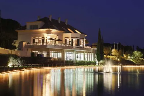 Elviria Hills Living Hotels in Marbella