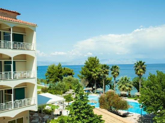 Corfu Senses Resort-Agios Ioannis Peristerion Updated 2022 Room  Price-Reviews & Deals | Trip.com