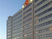 Hotel Poseidon Hotels near Centrum