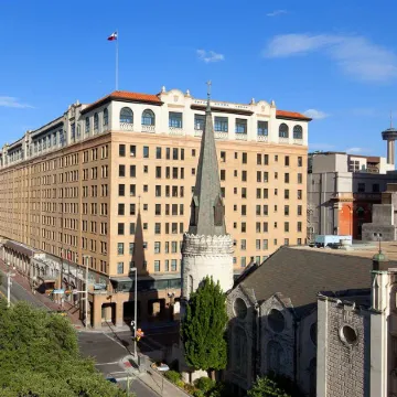 Baymont by Wyndham Detroit Airport/Romulus