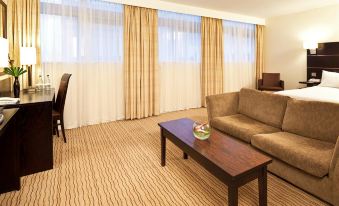 Hampton Inn Ottawa (Starved Rock Area)