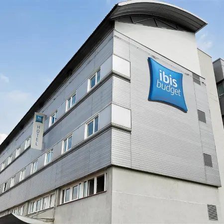 Motel One Nürnberg-Plärrer