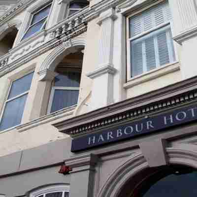 Harbour Hotel & Spa Brighton Hotel Exterior