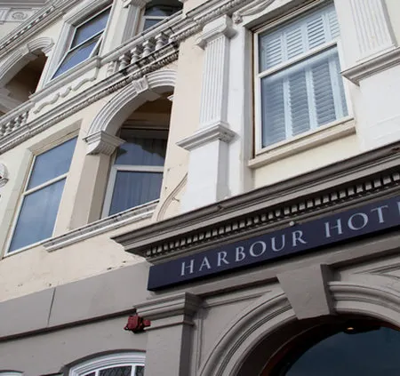 Harbour Hotel & Spa Brighton Отели рядом с достопримечательностью «Пирс Брайтона»