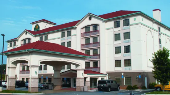 La Quinta Inn & Suites by Wyndham Atlanta Douglasville