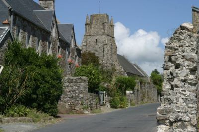 Surroundings Nad Photo