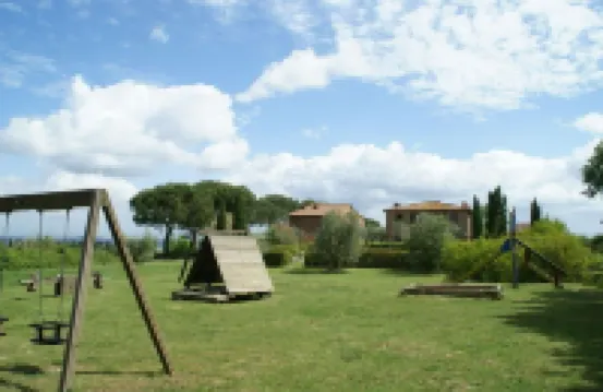 카스텔라레 디 톤다 리조트 & 스파